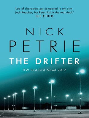 The Drifter - ebook